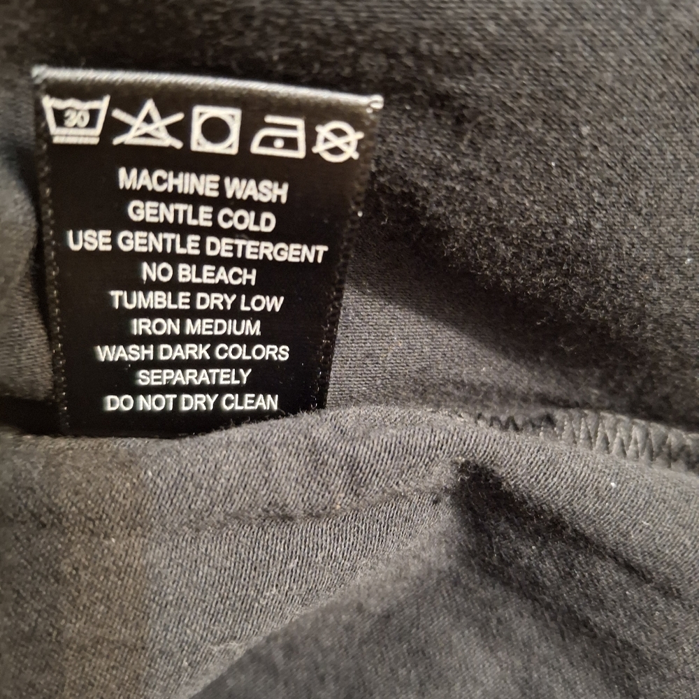 Sourpuss Octopus Tentacle Dress - Picture 7 of 7